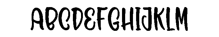 Super Barbie FONT
