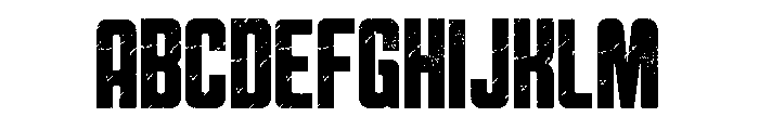 Super Bold FONT