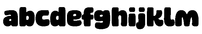 Super Brave Action FONT