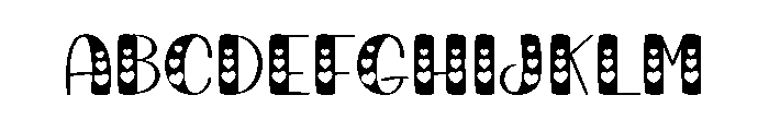 Super Choice FONT