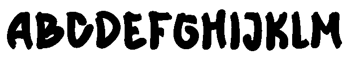 Super Display FONT