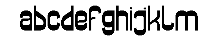 Super Easy Bold FONT