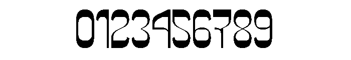 Super Easy-Light Font OTHER CHARS