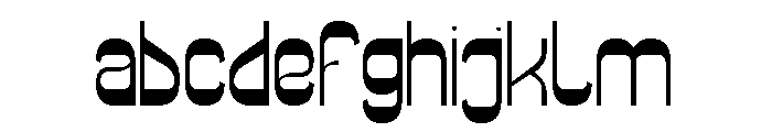 Super Easy-Light FONT