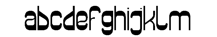 Super Easy FONT