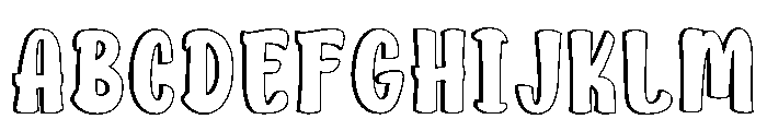 Super Grinch Regular FONT