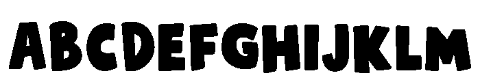 Super Holiday Regular FONT