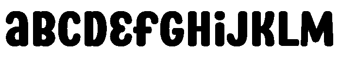 Super Kinder FONT