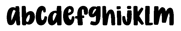 Super Magic Duo1 FONT