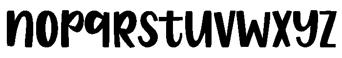 Super Magic Lite Font UPPERCASE
