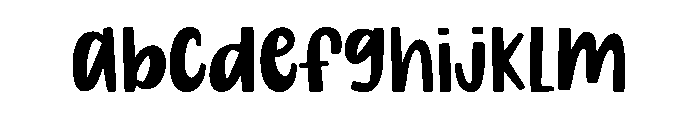 Super Magic Lite FONT