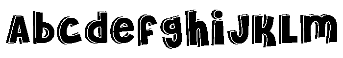 Super Maltine Regular FONT