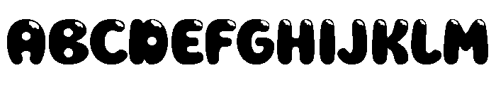 Super Mama FONT