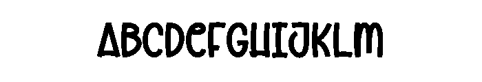 Super Mistery FONT