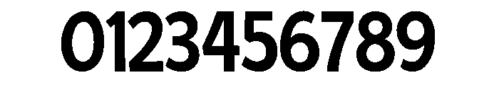 Super Playful Font OTHER CHARS