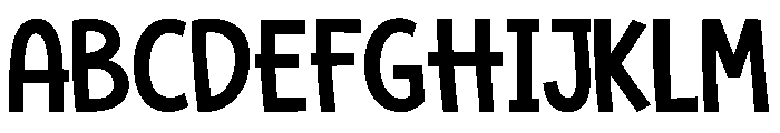 Super Playful FONT