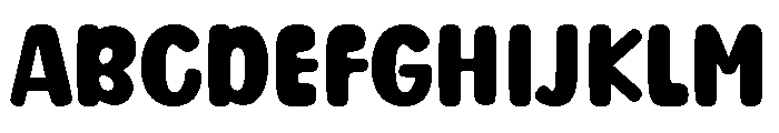 Super Roses Regular FONT
