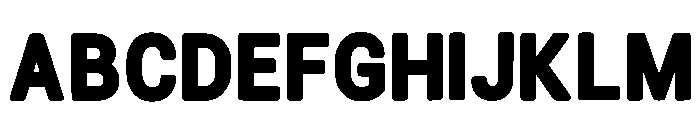 Super Simple Regular FONT