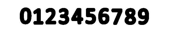 Super Smile Regular Font OTHER CHARS