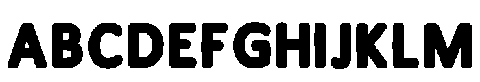 Super Smile Regular FONT