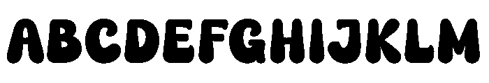 Super Smile FONT