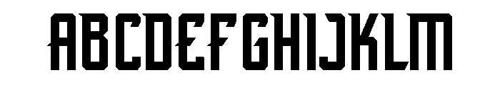 Super Sports FONT