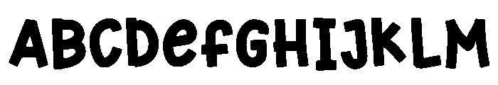 Super Spring Regular FONT