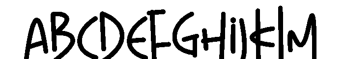Super Starwar FONT