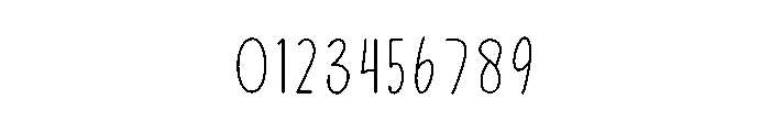 Super Valentine Font OTHER CHARS