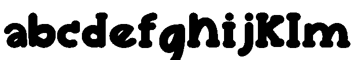 Super Woman Regular FONT