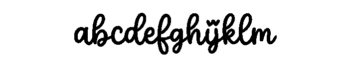 SuperBabilonClub-Regular FONT