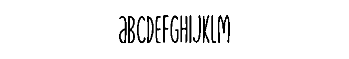 SuperModel FONT