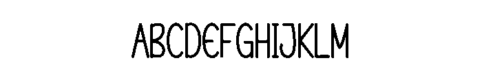 Superhuman FONT