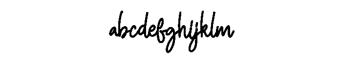 Supporty FONT