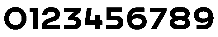 Surgent Font OTHER CHARS