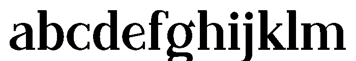 Surprise Magazine Regular FONT