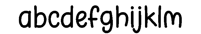 Surprise Moment FONT