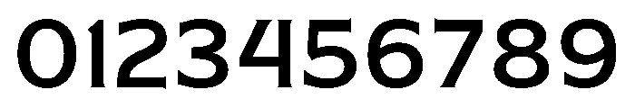 SurviousFour-Regular Font OTHER CHARS