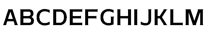 SurviousFour-Regular FONT