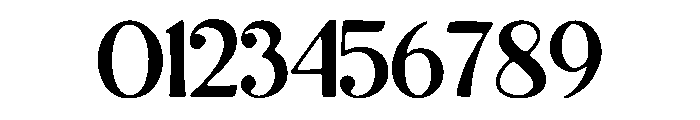 Survivalist_Sans Font OTHER CHARS