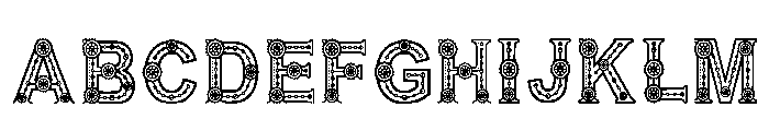 Susan Regular FONT