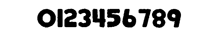 Susana Regular Font OTHER CHARS
