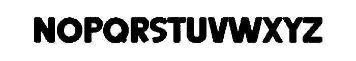 Susana Regular Font LOWERCASE