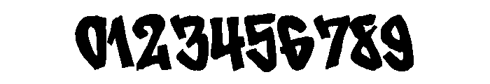 Susansy Font OTHER CHARS
