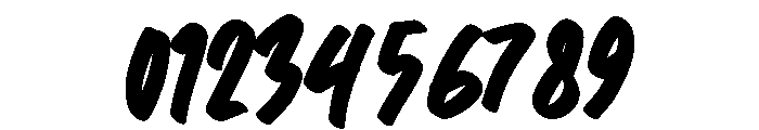 Sutra Font OTHER CHARS
