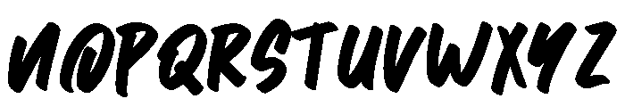 Sutra Font LOWERCASE