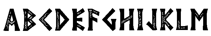 Sutt Regular FONT