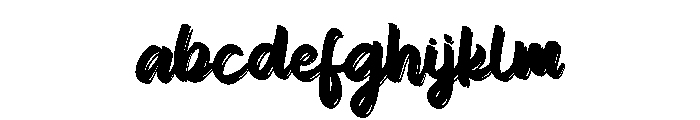 Suttakri FONT