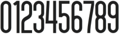 SUMBIRA Regular otf (400) Font OTHER CHARS