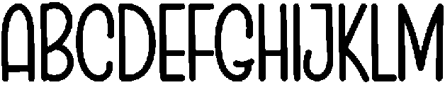 SUMMER MOMENT Regular otf (400) FONT